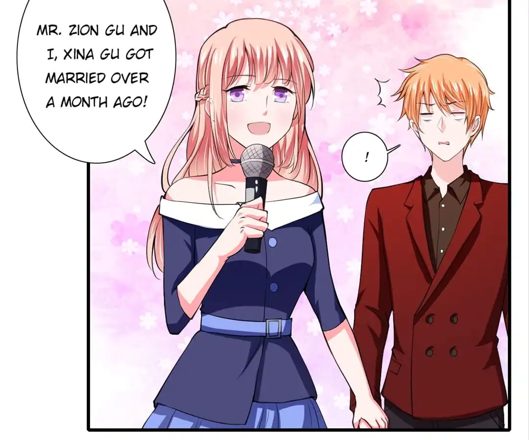 Flash Marriage Chapter 80 13